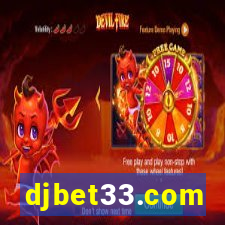 djbet33.com