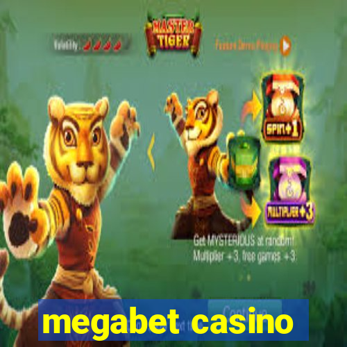 megabet casino