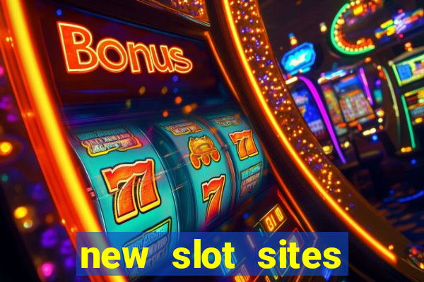 new slot sites with fluffy favourites