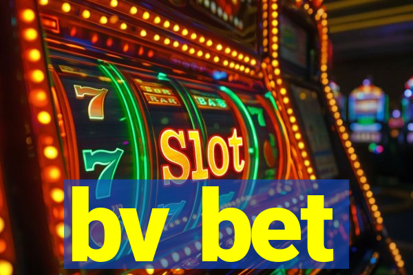 bv bet