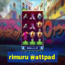 rimuru wattpad