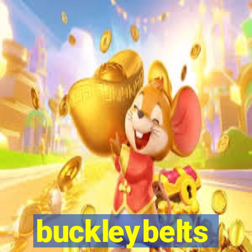 buckleybelts