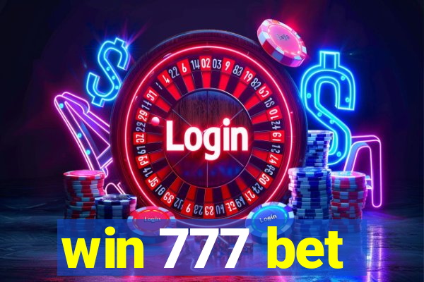 win 777 bet