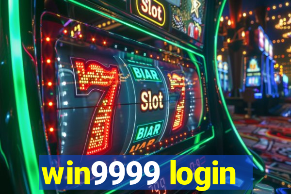 win9999 login