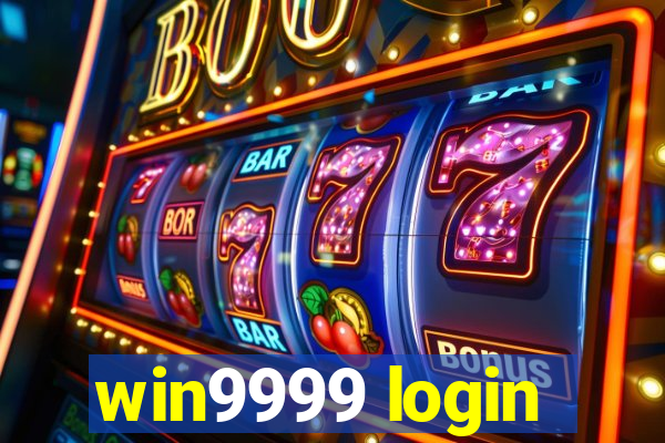 win9999 login