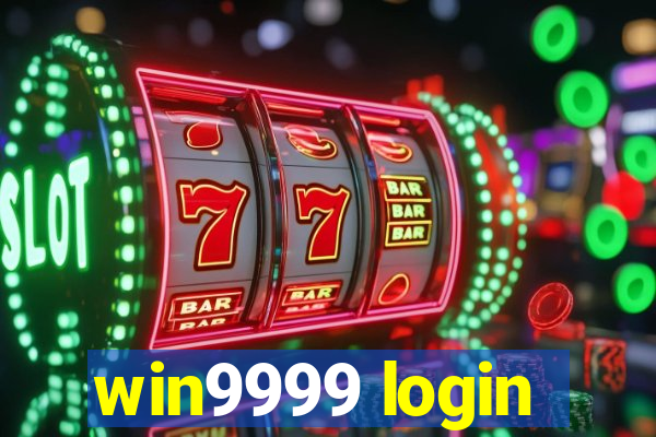 win9999 login