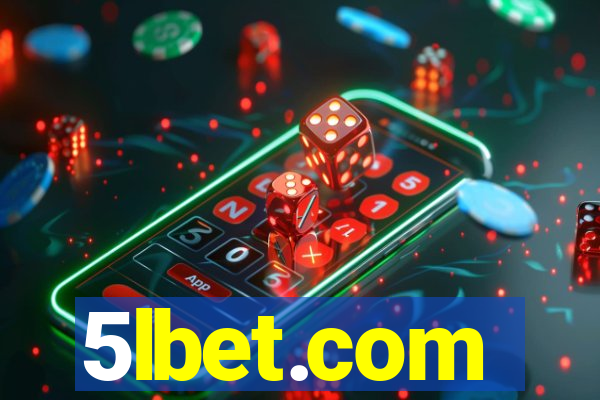 5lbet.com