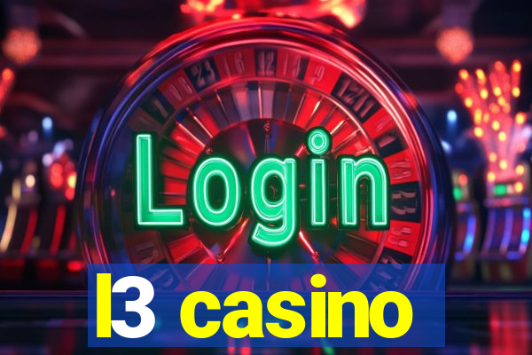 l3 casino