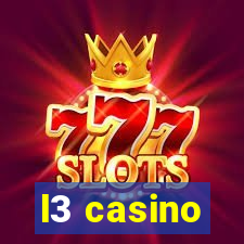 l3 casino