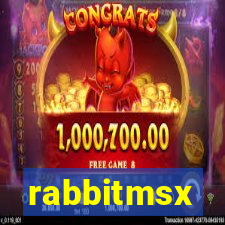 rabbitmsx