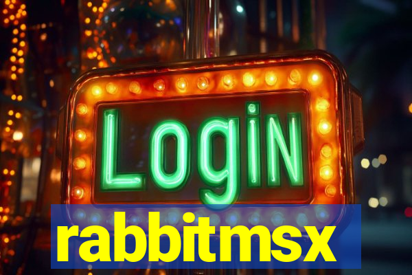 rabbitmsx