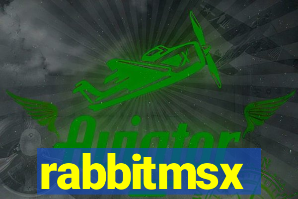 rabbitmsx