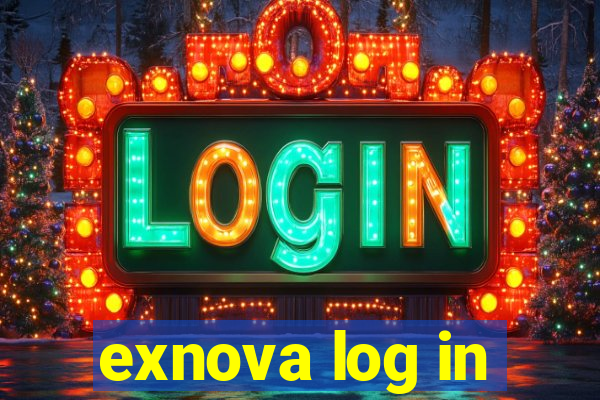 exnova log in