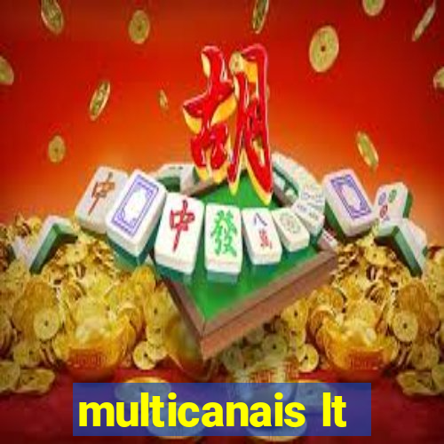 multicanais lt