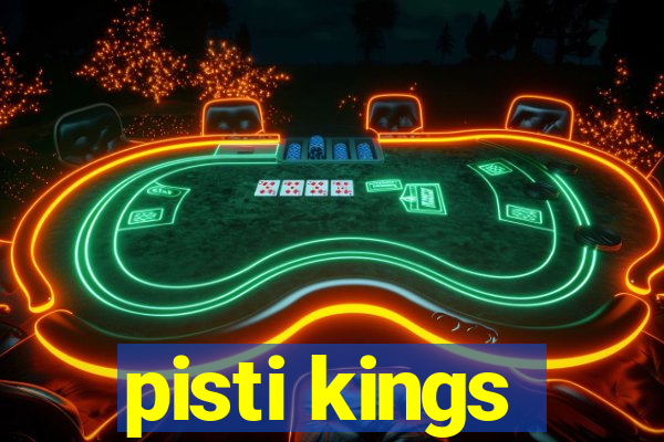 pisti kings