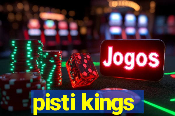 pisti kings