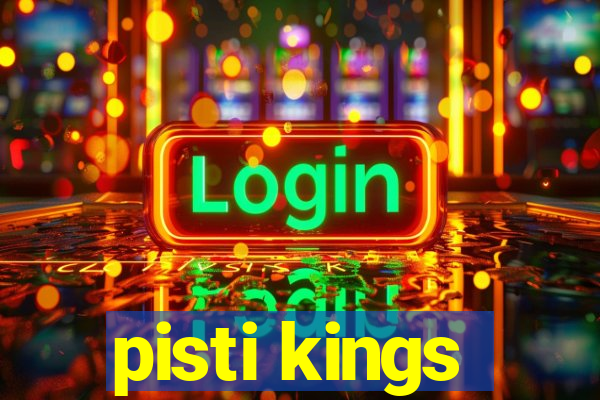 pisti kings