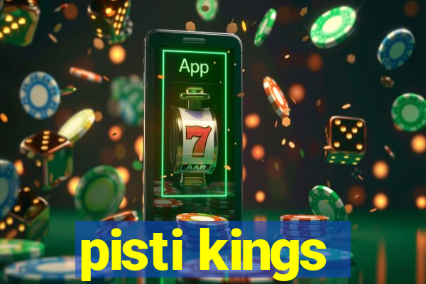 pisti kings