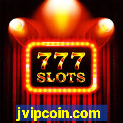 jvipcoin.com