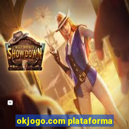 okjogo.com plataforma