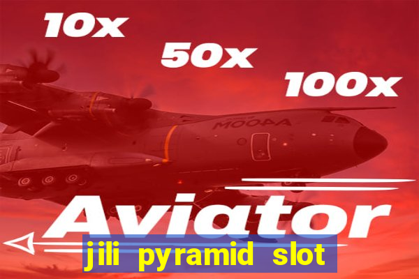 jili pyramid slot 777 club