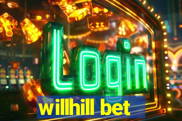 willhill bet