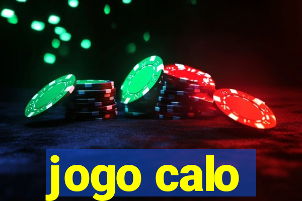 jogo calo