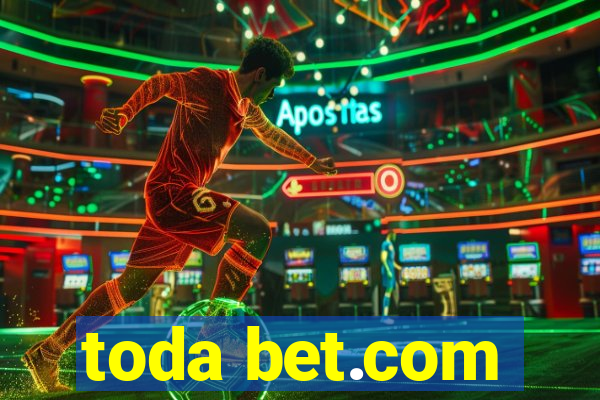 toda bet.com