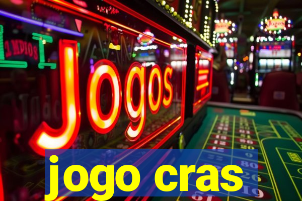 jogo cras