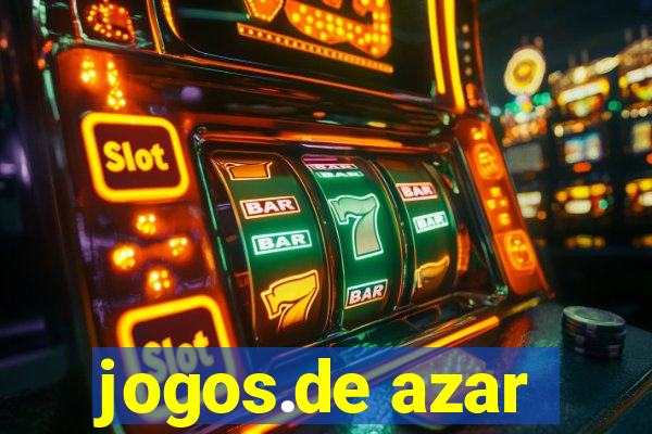 jogos.de azar