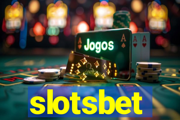 slotsbet