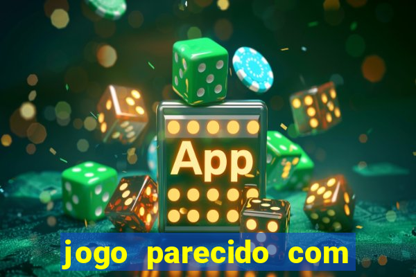 jogo parecido com coin master