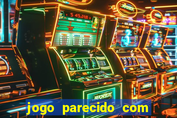 jogo parecido com coin master