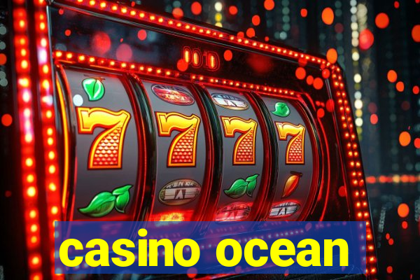 casino ocean