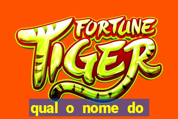 qual o nome do jogo do tigre