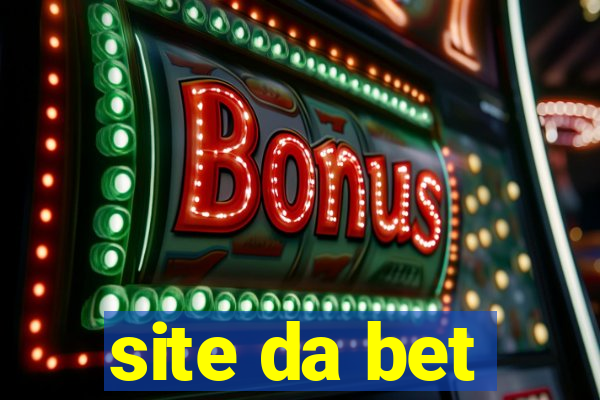 site da bet