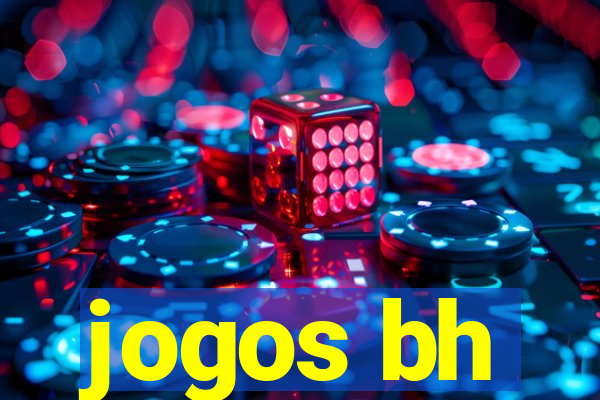 jogos bh