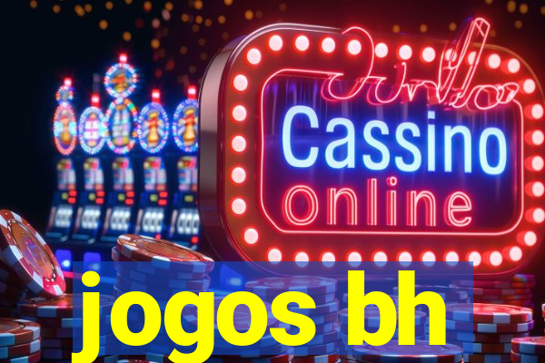 jogos bh