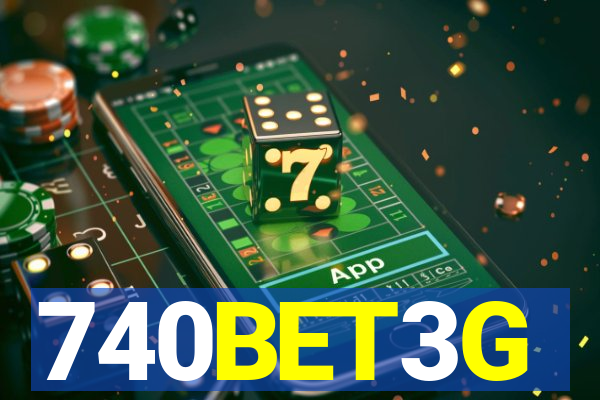 740BET3G