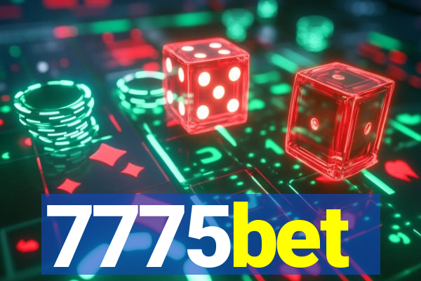 7775bet