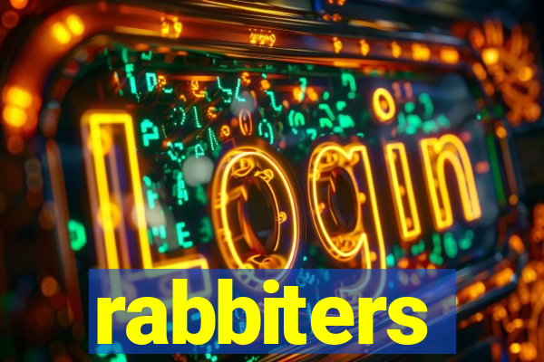 rabbiters