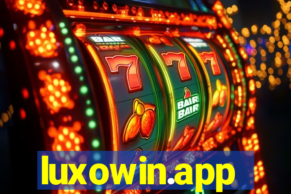 luxowin.app