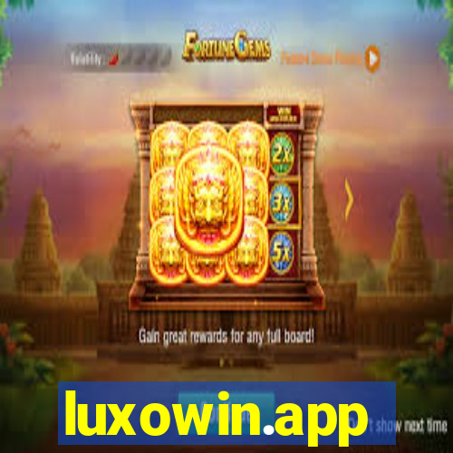 luxowin.app