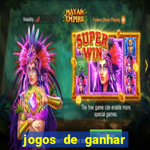 jogos de ganhar dinheiro sem precisar depositar