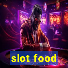 slot food