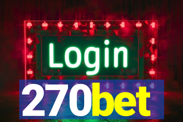 270bet