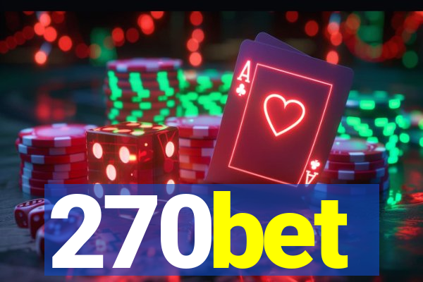 270bet