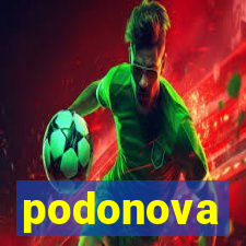 podonova