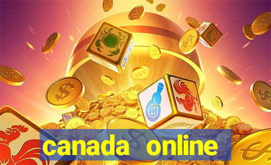 canada online casino reviews