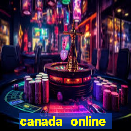 canada online casino reviews